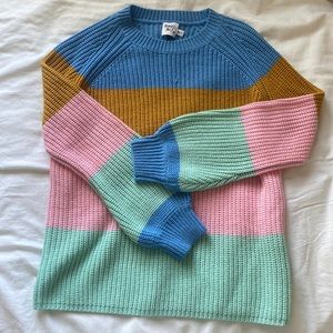 Princess polly sweater